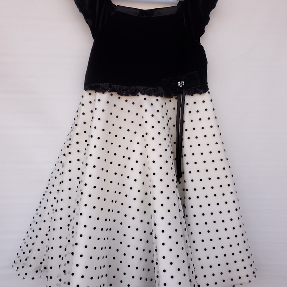 Good Lad of Philadelphia Party Dress EUC - Picture 4 of 14